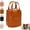 Brown, variant on Makeup Organizers And Storage Small Makeup Organizer Drawers Clear Travel Tote Organizer X Large Makeup Organizer Womens Makeup Kits One Big Makeup Organizer Large Traveling Barber Canoodles