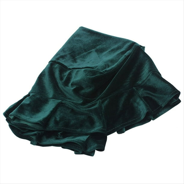 para Banco de Piano, de Terciopelo Dorado para Banco Doble de Piano, para Banco de Piano Gruesa A Prueba de Polvo, para Banco de Piano Guzheng, A