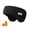 Black, variant on Soundproof Sleep Earmuff Headband Noise Cancelling Ear Wrap Warm Winter Sleeping Headwear for Men Women Lightweight Comfort Hearing Protection Adjustable Long Lasting