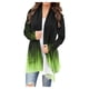 thumbnail image 1 of Puntoco Chaqueta tipo cárdigan con estampado floral de manga larga para mujer Puntoco Puntoco-4846, 1 of 6