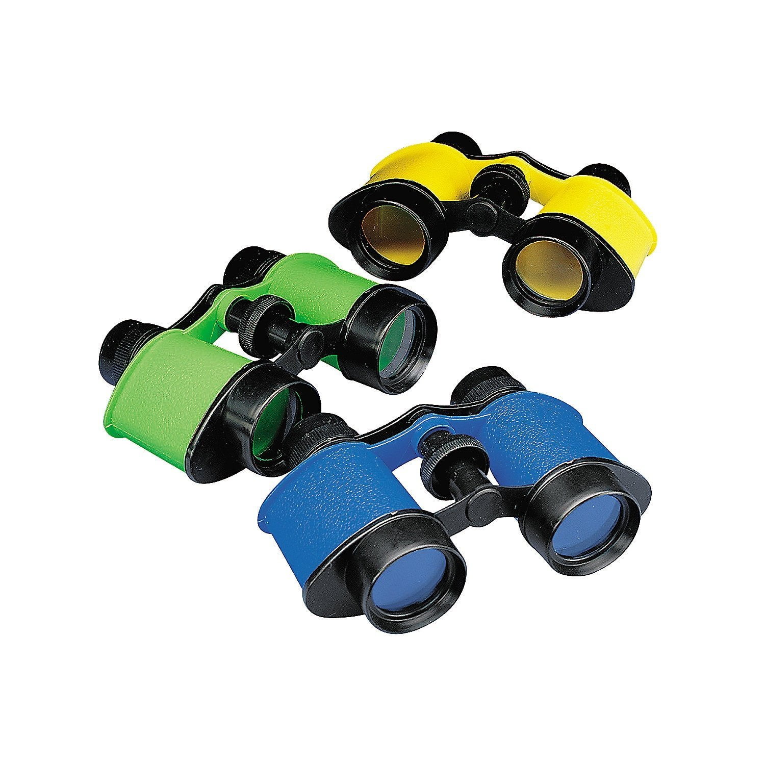 EUTOYZ Toys for Girls Age 5-12 Binoculars for Kids Girls Gifts for 3-12 Year 