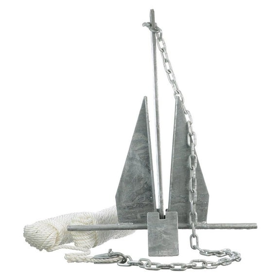 Seachoice Deluxe Anchor Kit