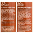 thumbnail image 4 of Deep Moisture Shampoo with Organic Shea Butter 8oz by Simply Shea Solutions , 2  Pack Shampoo, 4 of 4