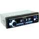 thumbnail image 2 of AUTOESTEREO MTX AUDIO BLUETOOTH USB AUX FM SIRI MTX CHMTX-430BT, 2 of 11