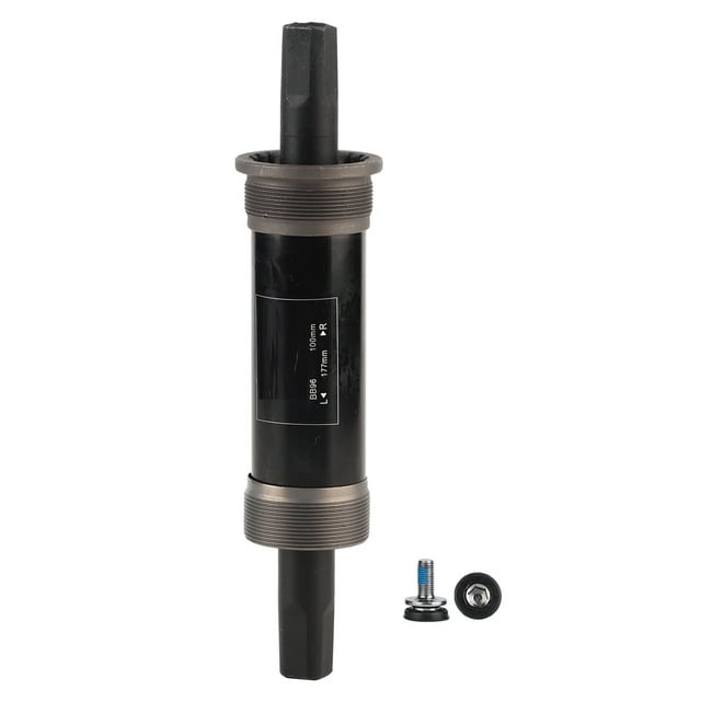 Support de Pédalier, Acier Matériau Stable Structure Carrée Conique Stand Résistant à l'Usure pour Fat Bikes