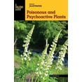 thumbnail image 3 of Basic Illustrated Poisonous and Psychoactive Plants, Jim Meuninck Paperback, 3 of 3