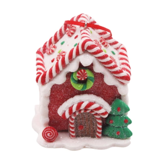 Adorno Navideño Figura Navideña Colgante Creativo Colgante con Dije Gotas Decoración para de Navidad para Vacaciones Oficina Hotel Puerta de Par