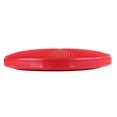 thumbnail image 3 of Disco de equilibrio inflable rojo CanDo de 60 cm vestibular, 3 of 4