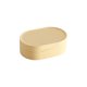 thumbnail image 2 of Billuyoard Caja de almacenamiento de cepillos de esponja con tapa a prueba de fugas a prueba de polvo, contenedor, soporte multiusos, accesorio de ducha, Cocina y Comedor Amarillo Billuyoard HA067283-03, 2 of 6