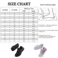 thumbnail image 6 of Ablanczoom Womens Sneakers Breathable Mesh lightweight Lace-up Woman Running Athletic Tennis Walking Shoes, 6 of 9