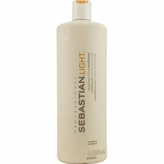 Sebastian Light Conditioner 33.8 oz