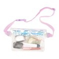 thumbnail image 2 of Universal Case-Mate Waterproof Fanny Pack - Iridescent, 2 of 4
