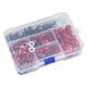 thumbnail image 4 of Kit de pernos de carenado de motocicleta Bling Bling 177 piezas, 4 of 12