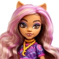 thumbnail image 2 of Muñeca Monster High Clawdeen, 2 of 4