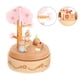 thumbnail image 5 of Sturdy Wooden Wooden Music Box Girls Music Box Music Box For Girls For Friends ANGGREK Arte y Manualidades, 5 of 8