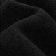 thumbnail image 2 of Ceisia Men's Solid Color Crew Neck Pullover Sweatshirt with Ribbed Cuffs Black M Gifts, 2 of 5