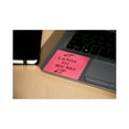 thumbnail image 4 of Post-it Original Cubes, 3" x 3", Aqua Wave Collection, 400 Sheets Per Cube, 4 of 8