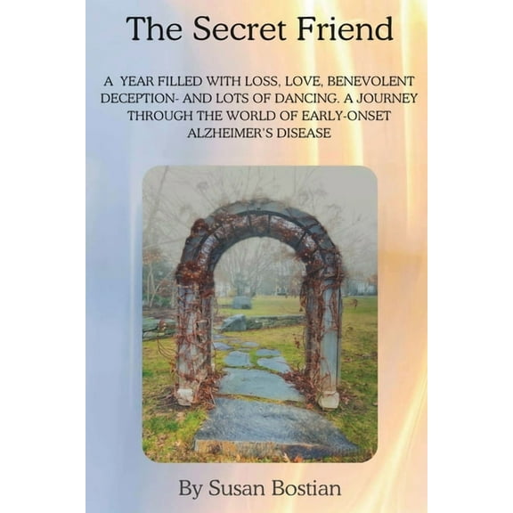 The Secret Friend, (Paperback)