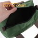 thumbnail image 3 of HOOWIFFY Bolsa Con Para Herramientas De Lona Verde Ideal Para Almacenamiento Y Acceso En Jardín, 3 of 6
