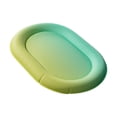 thumbnail image 3 of BELOVING Tapis Rafraîchissant pour Animaux Résistant aux Morsures Compact Réutilisable Coussin pour Animaux Matelas Rafraîchissant 2TG, 3 of 10