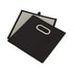 thumbnail image 2 of 4 Piezas Caja Almacenamiento Organizadoras De Tela Plegables BELUG Negro, 2 of 6