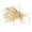 Champagne, variant on YooGuoGuo Fascinators Hats 20s 50s Pillbox Hat Tulle Fascinators for Women Tea Party Headband Clip Hat Wedding Cocktail Headwear