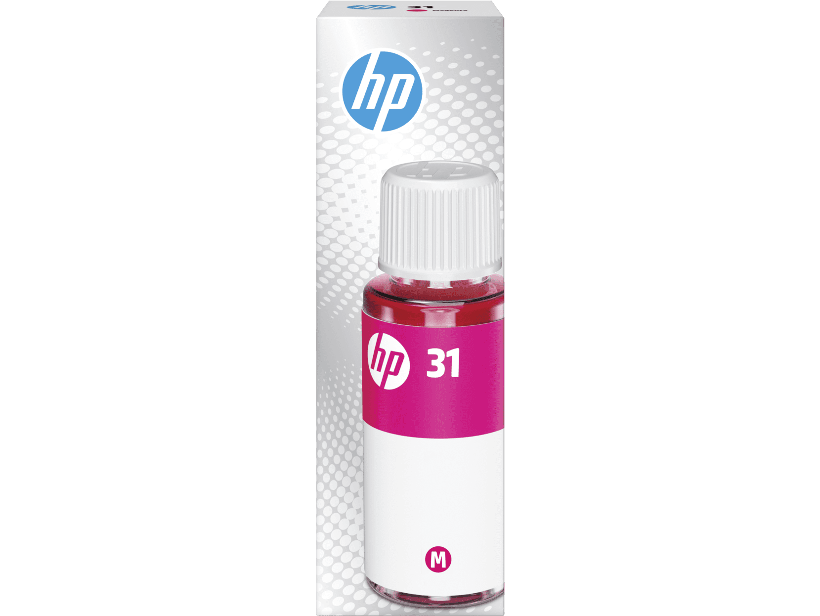 HP High-Yield 32XL Black Original Ink Bottle, 135-ml, Approx