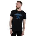 thumbnail image 2 of Harry Potter Mens Ravenclaw Cotton T-Shirt, 2 of 7