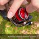 thumbnail image 5 of Spinnings Reel Waterproof Spinnings Reel Ultralight Fishing Reel, 5 of 5