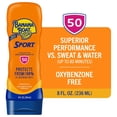 thumbnail image 4 of Banana Boat Sport Performance Sunscreen Lotion, SPF 50 8 oz (Pack of 4), 4 of 9