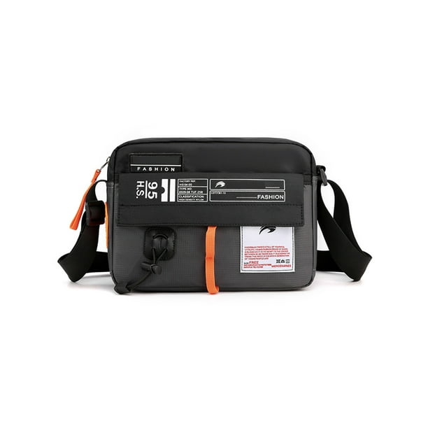 Boys crossbody clearance bag