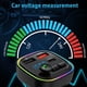 thumbnail image 5 of Bluetooth 5.0 del coche, manos libres inalámbrico, carga rápida, 5 of 5