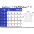 thumbnail image 5 of Sparkle Full Sequin Tops for Women Short Sleeve Shiny Shirt Blouse, 5 of 5