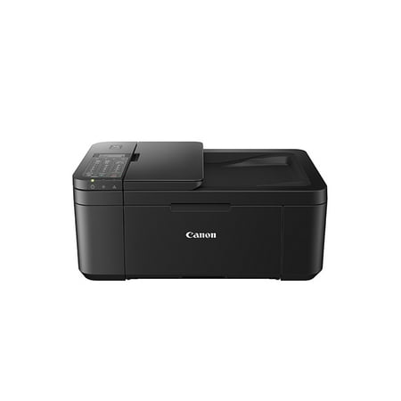 Canon PIXMA TR4522 Wireless All-in-One Inkjet Office (Best Inexpensive All In One Wireless Printer)
