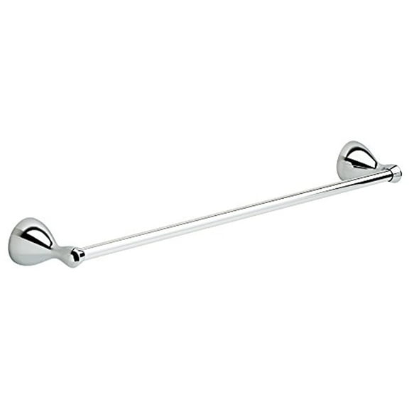AME24-PC Amesbury 24" Bath Towel Bar Polished Chrome Finish