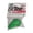 Green, variant on BirTee Golf Tees - PRO Speed Version with Enhanced Durability - 8 Pack. Indoor Golf Tees/Golf Simulator Tees/Winter Golf Tees