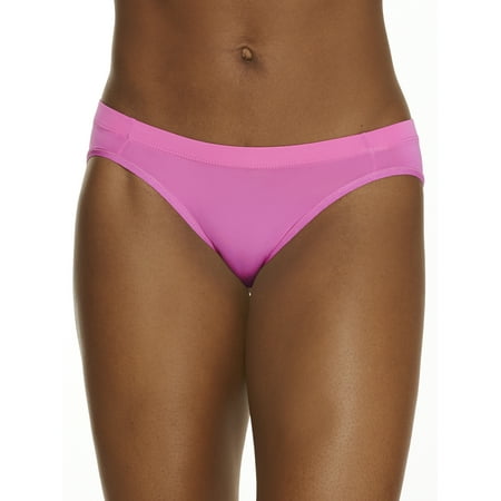 

Maidenform Womens Barely There Invisible Bikini Style-DMBTBK