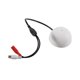 thumbnail image 2 of Monitoreo de Audio MIC MicróFono CaptacióN Sonido para Vigilancia CCTV CáMara IP Seguridad Preamplificador Incorporado Voz con Cable, 2 of 5