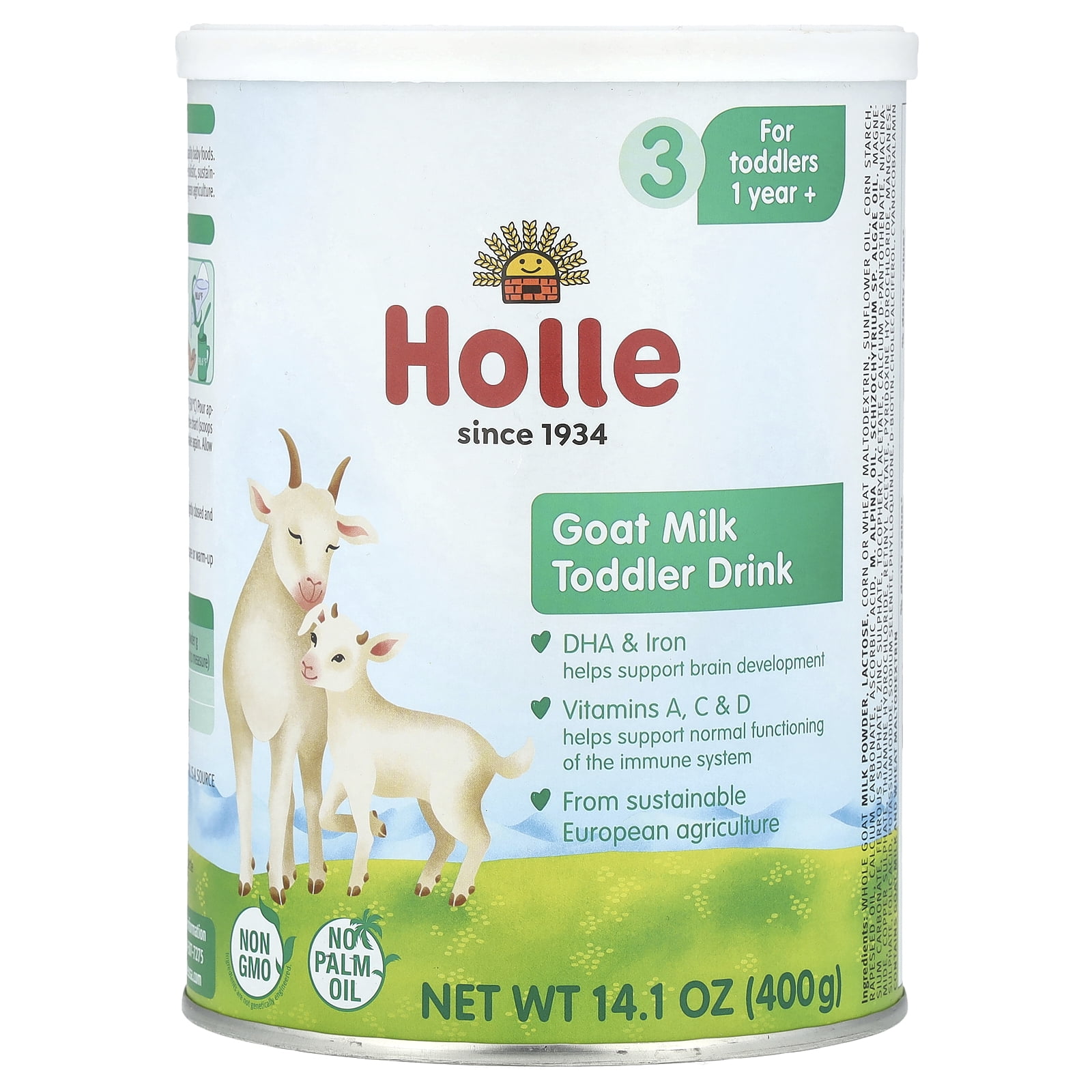 ミルク bubs Australian Goat Milk 800g Bubs® Easy-digest Goat Milk Infant Formula Stage 1 – Bubs