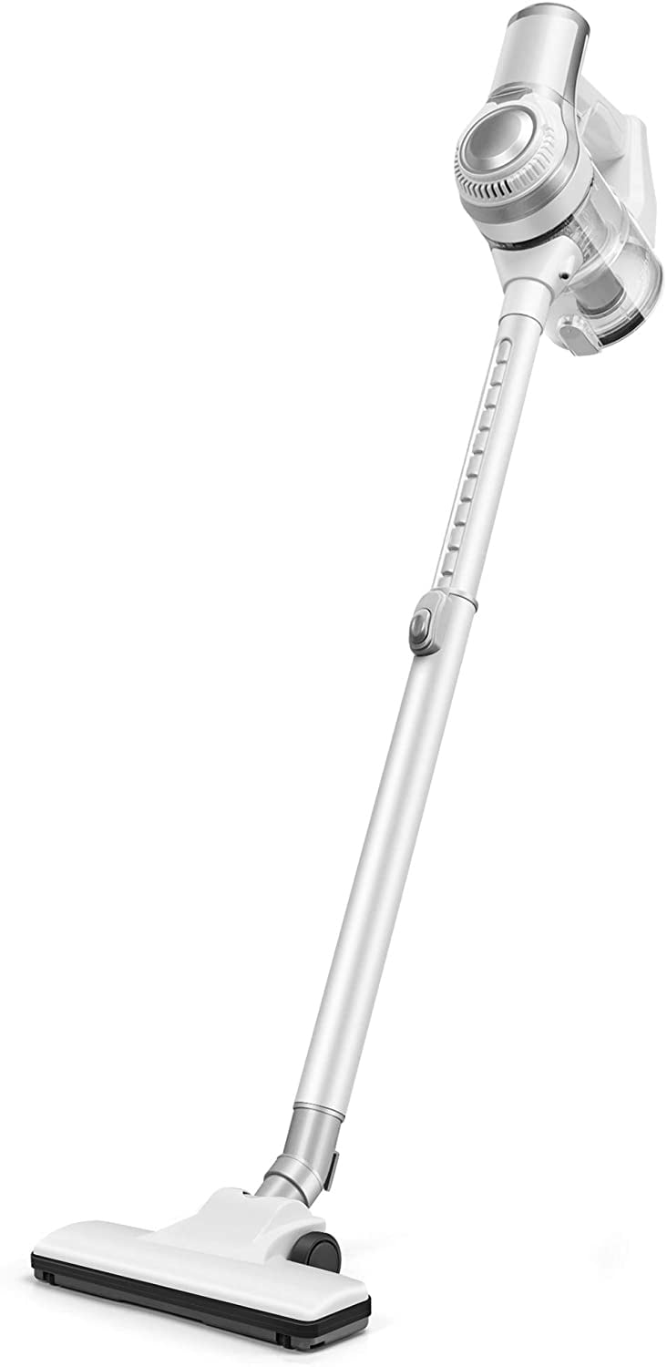 APOSEN 4in1 Cordless Vacuum, Super Lightweight Stick Vacuum