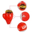 thumbnail image 1 of Guantes de boxeo inflables para niños, guantes de entrenamiento de boxeo juvenil, guantes de boxeo de juguete para niños y niñas, ejercicios de entrenamiento, 1 of 4