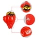thumbnail image 3 of Guantes de Boxeo Inflables para Niños Guantes de Entrenamiento de Boxeo para Jóvenes Guantes de Boxeo de Juguete para Niños y Niñas Ejercicios de Entrenamiento ANGGREK Otros, 3 of 6