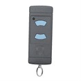 thumbnail image 1 of Para Control Remoto HSE2 HSE4 HSM2 HSM4 HS2 HS4 Botón Azul 868MHZ Control Remoto para Puerta de Garaje Abrepuertas, 1 of 5