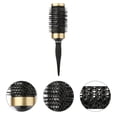 thumbnail image 1 of HAMPPLIES Adjustable Hair Curling Comb For Amateur Users 1Pcs, 1 of 8