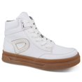 thumbnail image 1 of Tenis Casual Urbano para Dama Dominiq 2303 Diseño Bota, 1 of 5