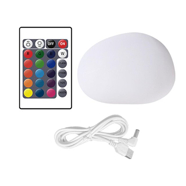 Luces de Paisaje LED Impermeables Sunnimix S 20x12x7cm