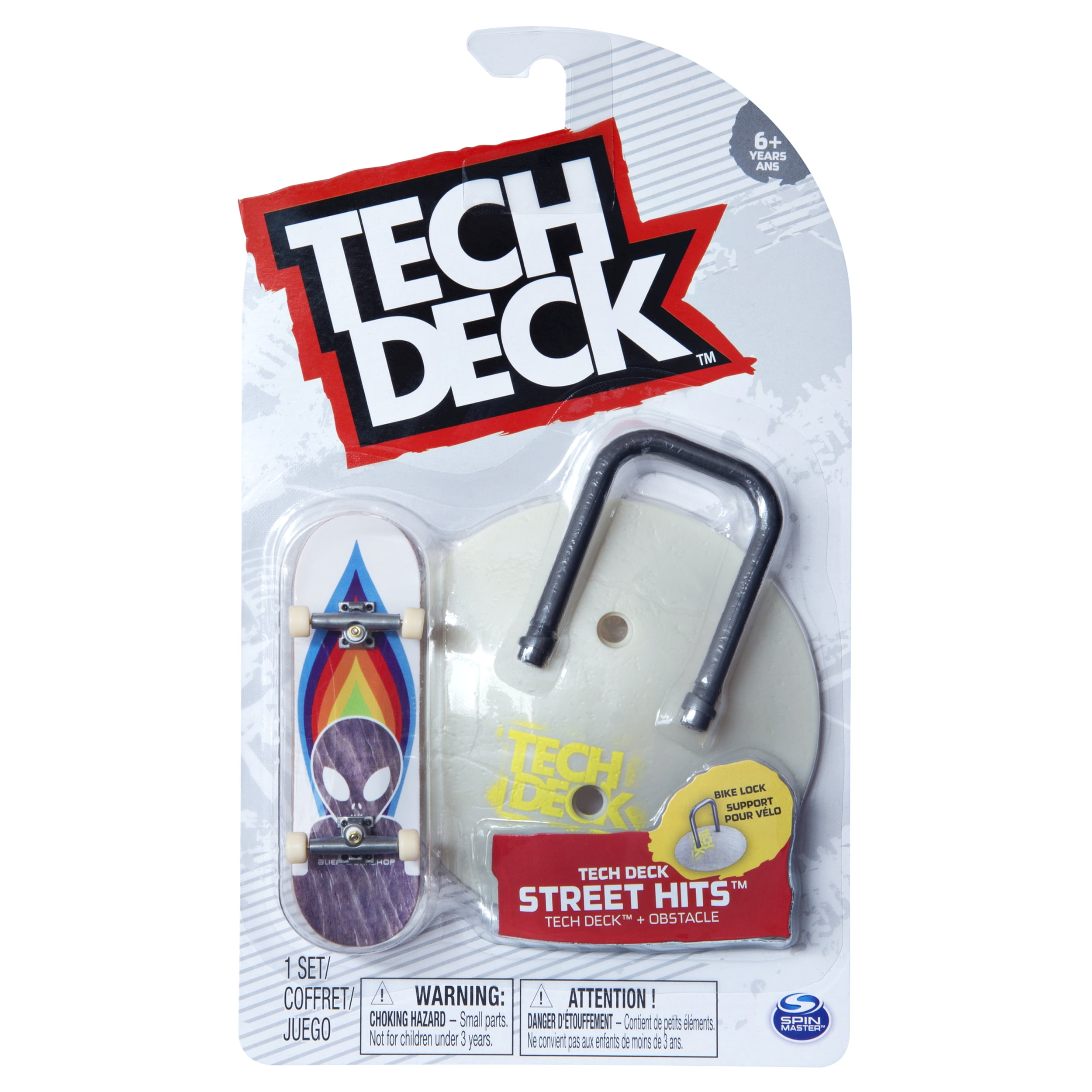 tech deck walmart