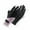 Black, variant on PRETXORVE Gloves Secureion for Digit Full Driving Gloves for Women Gloves Thin and Breathable Gloves Sun Secureion Gloves Cycling Gloves for Women