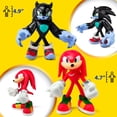 thumbnail image 2 of Toysvill Figuras de Acción Sonic The Hedgehog 10 piezas 12 cm, 2 of 8