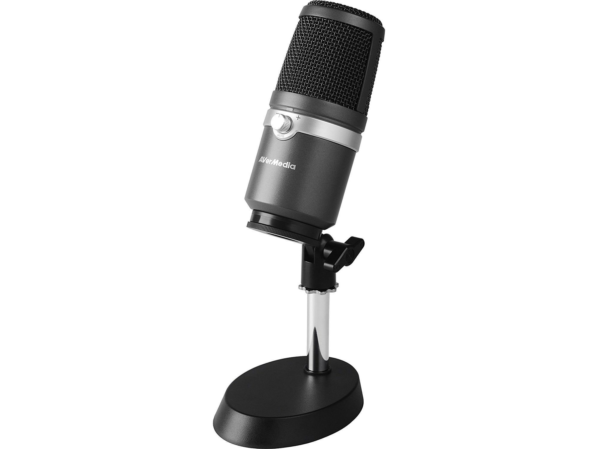 AVerMedia AM310 USB Microphone
